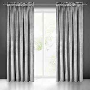 Eurofirany Unisex's Drape 386709