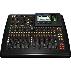 Behringer X32 Compact Digitális keverő