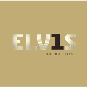 Elvis Presley Elvis 30 #1 Hits (2 LP)