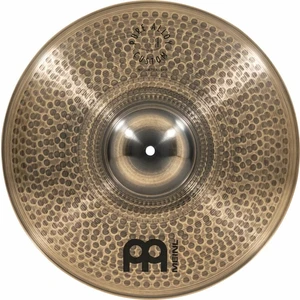 Meinl Pure Alloy Custom Medium Thin Crash cintányér 17"