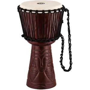 Meinl PROADJ4-M Professional African Djambe Natural/Carved Face