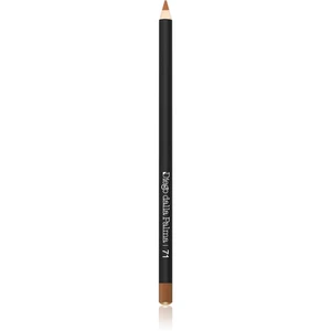 Diego dalla Palma Lip Pencil tužka na rty odstín 71 Taupe 1,83 g