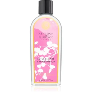 Ashleigh & Burwood London Lamp Fragrance Lotus Flower & Watermelon náplň do katalytickej lampy 500 ml