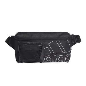 Ľadvinka adidas HC4770 čierna farba