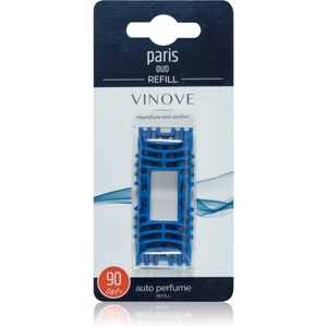 VINOVE men s Paris náplň blister