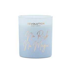 Revolution Home No Risk No Magic vonná sviečka 200 g