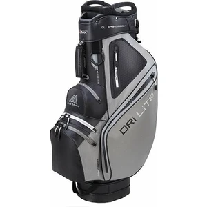 Big Max Dri Lite Sport 2 Grey/Black Golfbag