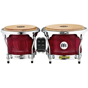 Meinl WB400VR-M Bongo Vintage Red Matte