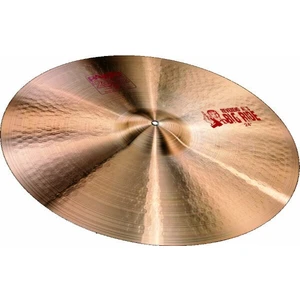 Paiste 2002 Big Cymbale ride 24"