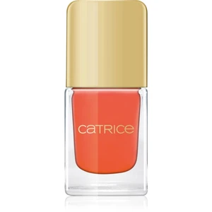 Catrice Tropic Exotic lak na nechty odtieň C02 10,5 ml