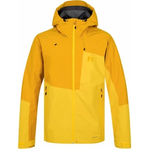 Hannah Alagan Man Jacket Spectra Yellow/Golden Yellow L