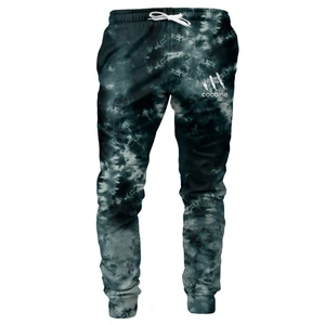 Pantaloni della tuta Mr. GUGU & Miss GO HIGH TIE DYE