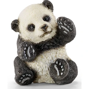 Schleich Panda velká mláďa