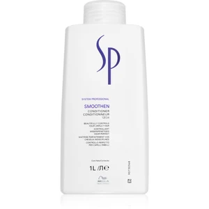 Wella Professionals SP Smoothen kondicionér pre nepoddajné a krepovité vlasy 1000 ml