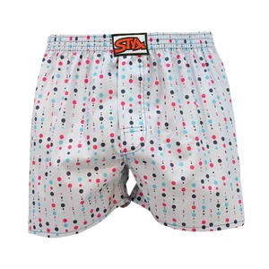 Children's shorts Styx art classic rubber polka dots (J1052)