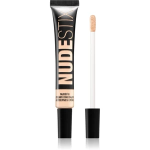 Nudestix Nudefix krémový korektor odtieň Nude 1 10 ml