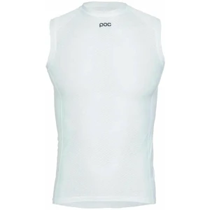 POC Essential Layer Vest Hydrogen White XL