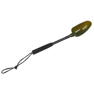 Giants fishing lopatka s rukojetí baiting spoon + handle m (49cm)