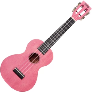 Mahalo ML2CP Koncertní ukulele Coral Pink
