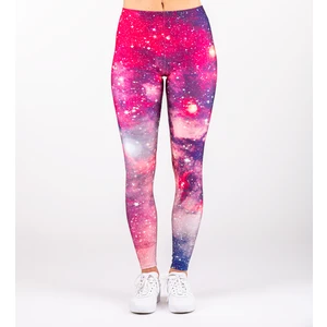 Mr. GUGU & Miss GO Woman's Leggings L1189