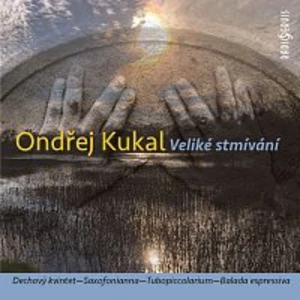 Různí interpreti – Veliké stmívání, Dechový kvintet, Saxofonianna, Tubopiccolarium, Balada espressiva CD