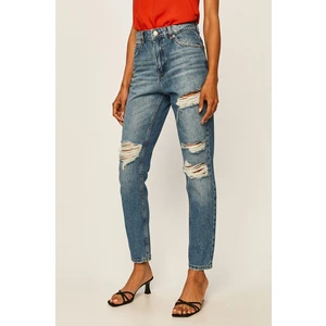 Blue boyfriend jeans TALLY WEiJL - Women