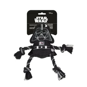 CUERDA DENTAL PARA PERRO STAR WARS DARTH VADER