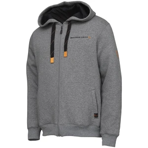 Savage Gear Sweatshirt Classic Zip Hoodie S