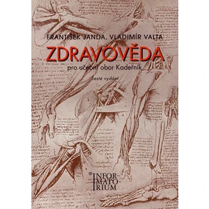 Zdravověda - Janda František