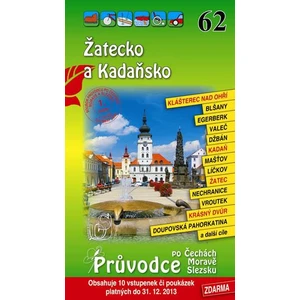 Žatecko a Kadaňsko 62