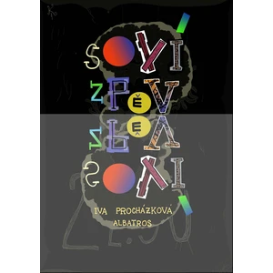 Soví zpěv - Iva Procházková