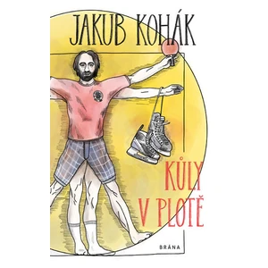 Kůly v plotě - Jakub Kohák