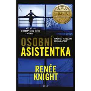 Osobní asistentka - Renée Knightová