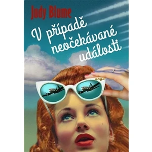 V případě neočekávané události - Judy Blumeová