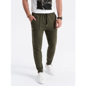 Pantaloni della tuta da uomo Ombre