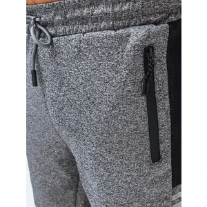 Dark Grey Men's Dstreet Tracksuit Shorts