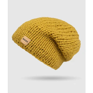 Čepice WOOX Koura Beanie