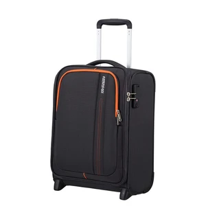 American Tourister Kabinový cestovní kufr Sea Seeker Upright XS 28 l - černá