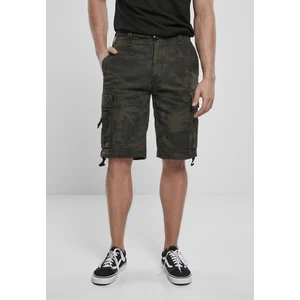 Vintage Cargo Shorts darkcamo