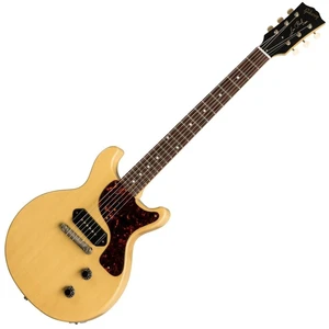 Gibson 1958 Les Paul Junior DC VOS Amarillo Guitarra electrica