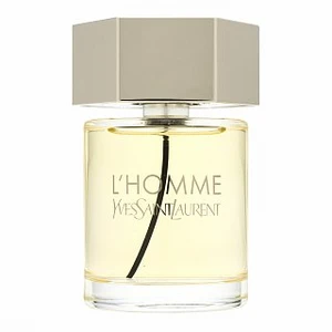 Yves Saint Laurent L'Homme toaletní voda pro muže 100 ml