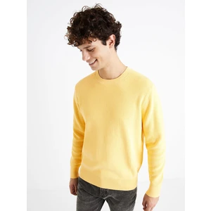 Celio Ribbed Sweater Dexter - Men