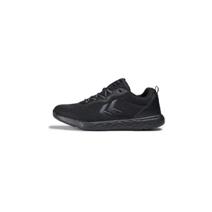 Hummel Oslo - Black Unisex Shoes