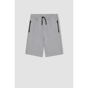 DEFACTO Regular Fit Short