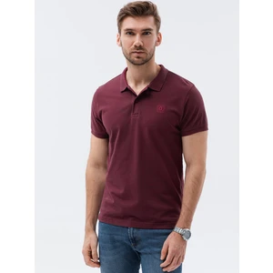 Polo da uomo Ombre