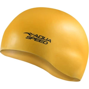 AQUA SPEED Unisex's Swimming Cap Mono  Pattern 06