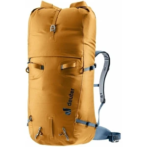 Deuter Durascent 44+10 Cinnamon/Ink Outdoorový batoh