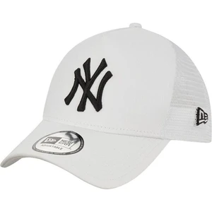 New York Yankees 9Forty MLB AF Trucker Essential White UNI Baseball sapka