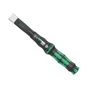 Wera 075652 Momentový klíč Wera Click-Torque X 2 pro nástrčné nástroje (10 - 50 Nm)