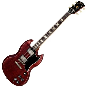 Gibson 1961 Les Paul SG Standard SB Cherry Red